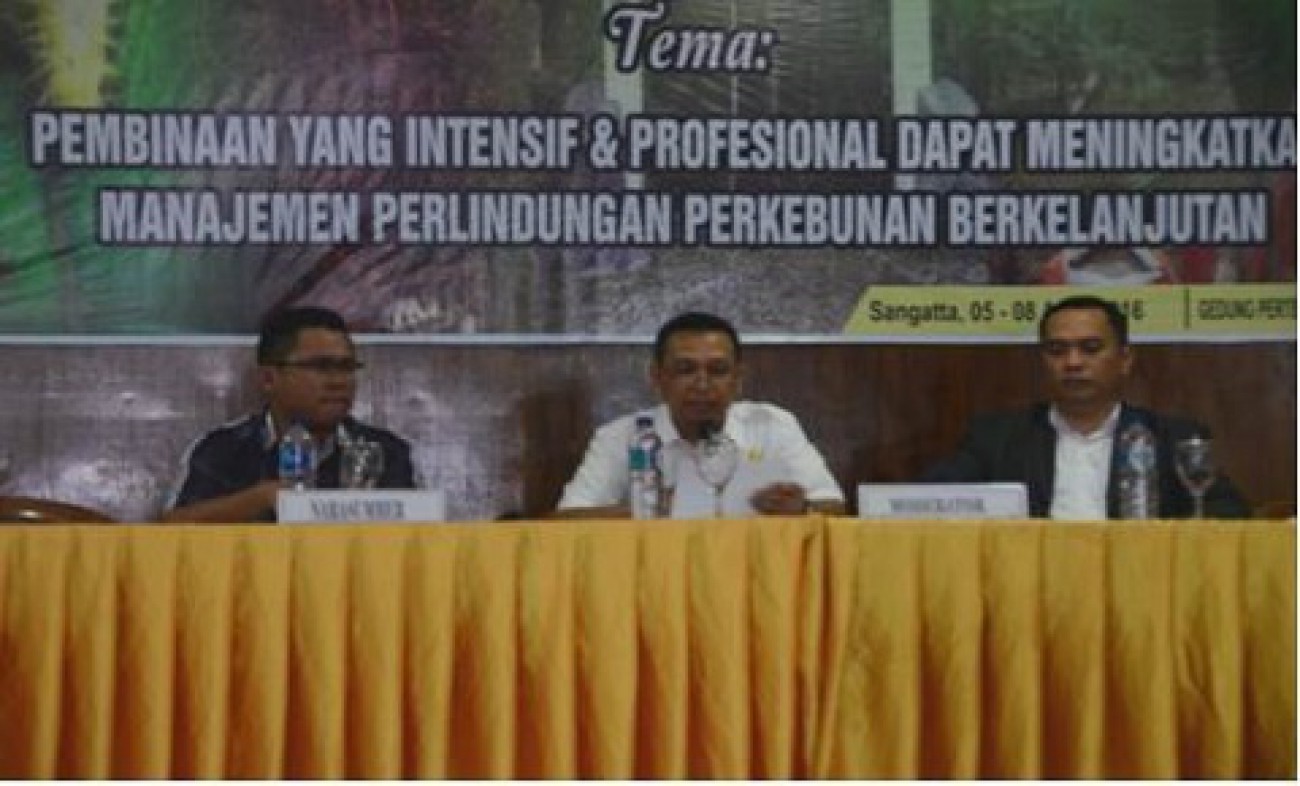 Pengembangan Energi Listrik Melalui POME