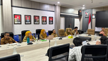 Pemprov Kaltim Tegaskan Perlindungan Hak Masyarakat Adat dalam Tata Kelola Perkebunan