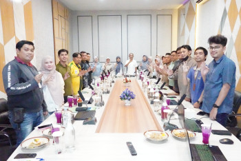 Penerapan Sistem Manajemen Mutu ISO 9001:2015 Jadi Landasan UPTD PBP Tingkatkan Mutu Layanan Sertifikasi