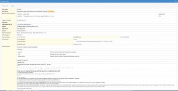 Pembangunan Kebun Induk Tanaman Lada di Kab Kutai Timur 2 Ha (Lelang Ulang)