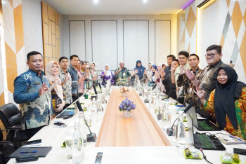 UPTD PBP Disbun Kaltim Dorong Pelestarian Sumber Daya Genetik Kopi dan Kakao Lokal