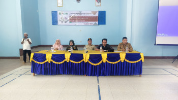 Kelembagaan Petani Long Ikis Disiapkan Jadi Pilar Ekonomi Perkebunan