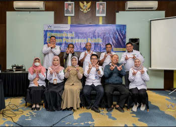 UPTD P2TP Disbun Kaltim Siapkan SOP Komunikasi Baru untuk Dorong Kenaikan IKM