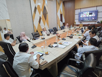 UPTD PBP Disbun Kaltim Usulkan Penyempurnaan Aturan Perbenihan