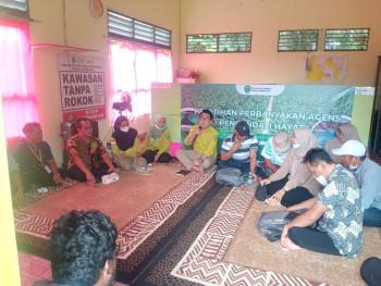 Cegah OPT Sejak Dini, UPTD P2TP Disbun Kaltim Gelar Pelatihan di Kukar