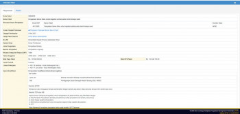 Pengadaan Bahan Baku Untuk Kegiatan Perbanyakan Benih Kelapa Sawit