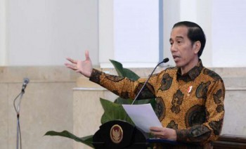 Presiden: Lakukan Langkah Pengembangan Sektor Perkebunan di Kaltim
