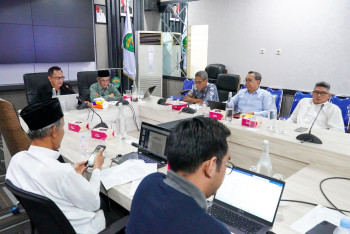 Disbun Siapkan Webinar BINGKA, Kupas Potensi Kopi Liberika