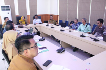 Dorong Transformasi Ekonomi Hijau, Sawit Berkelanjutan Jadi Kunci Transformasi Ekonomi Kaltim