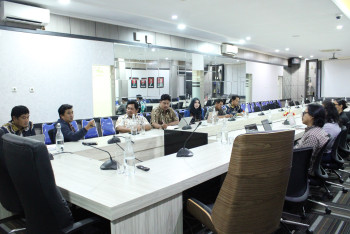 Bank Dunia Tinjau Safeguard EK-JERP, Disbun Paparkan Strategi Perkebunan Berkelanjutan