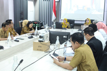 Perkebunan Kaltim Tanpa Asap, Disbun Sosialisasikan Regulasi Baru Pembukaan Lahan