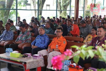 Seremonial Peringatan Hari Perkebunan ke 62 Tahun 2019