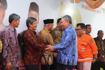Seremonial Peringatan Hari Perkebunan ke 62 Tahun 2019