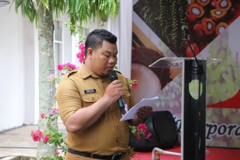 Seremonial Peringatan Hari Perkebunan ke 62 Tahun 2019