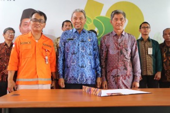 Seremonial Peringatan Hari Perkebunan ke 62 Tahun 2019