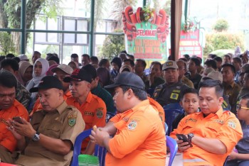 Seremonial Peringatan Hari Perkebunan ke 62 Tahun 2019