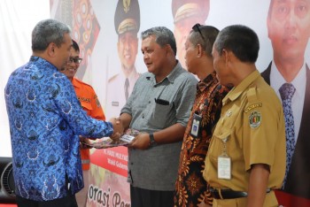Seremonial Peringatan Hari Perkebunan ke 62 Tahun 2019